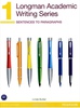 Longman Academic Writing Series