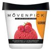 Сорбет Mövenpick Raspberry & Strawberry