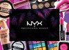 Сертификат NYX