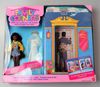 Mattel Family Corner Nichelle