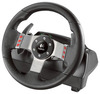 Руль Logitech G27 Racing Wheel