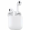 Беспроводные наушники Apple AirPods 2 (с зарядным футляром) MV7N2 white