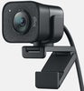 Web-камера Logitech StreamCam Graphite (960-001281)