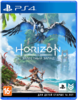 Horizon forbidden West ps4