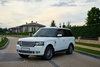 Range Rover l322 Рестайлинг 2