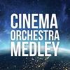 cinema medley минск