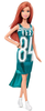 Barbie® Fashionistas® Doll 16 Team Glam - Original