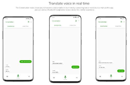 RTranslator 2.0.0 и 2.0.1