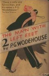 The Man With Two Left Feet