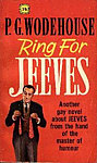 The Return of Jeeves