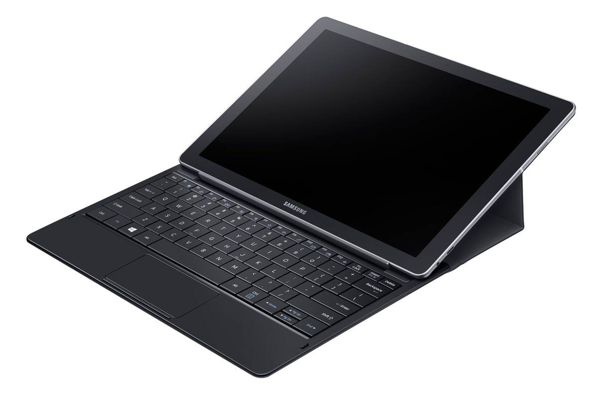 Samsung Galaxy TabPro S