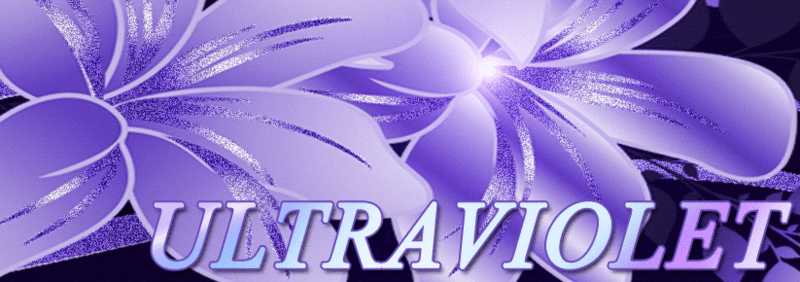 Ultraviolet - , , 