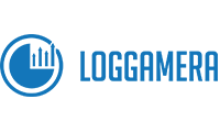 Loggamera