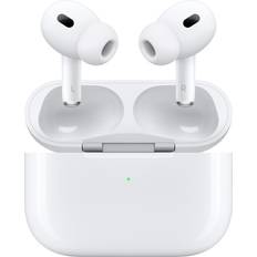 AirPods Pro 2nd Generation with MagSafe Charging Case (USB‑C)