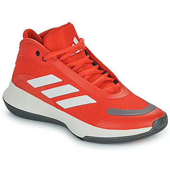 Skor Basketskor adidas Performance Bounce Legends Röd