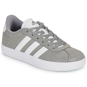 Skor Barn Sneakers Adidas Sportswear VL COURT 3.0 K Grå