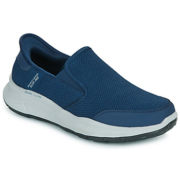 Skor Herr Slip-on-skor Skechers HAND FREE SLIP-INS EQUALIZER 5.0 Marin