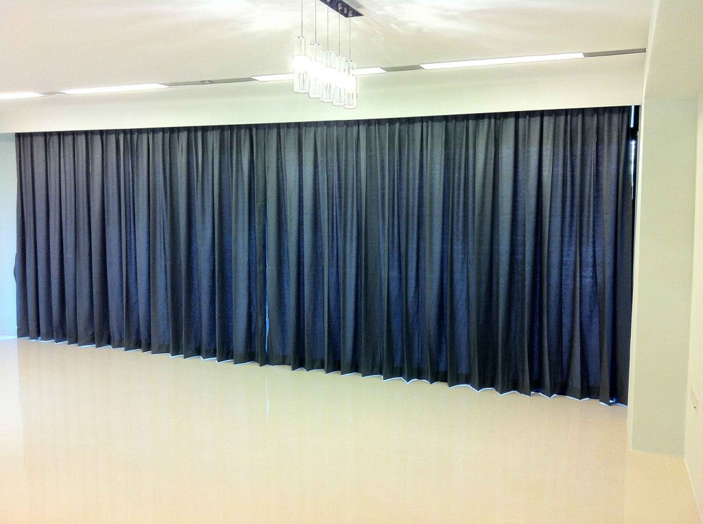 night curtains 12