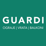 guardi logo