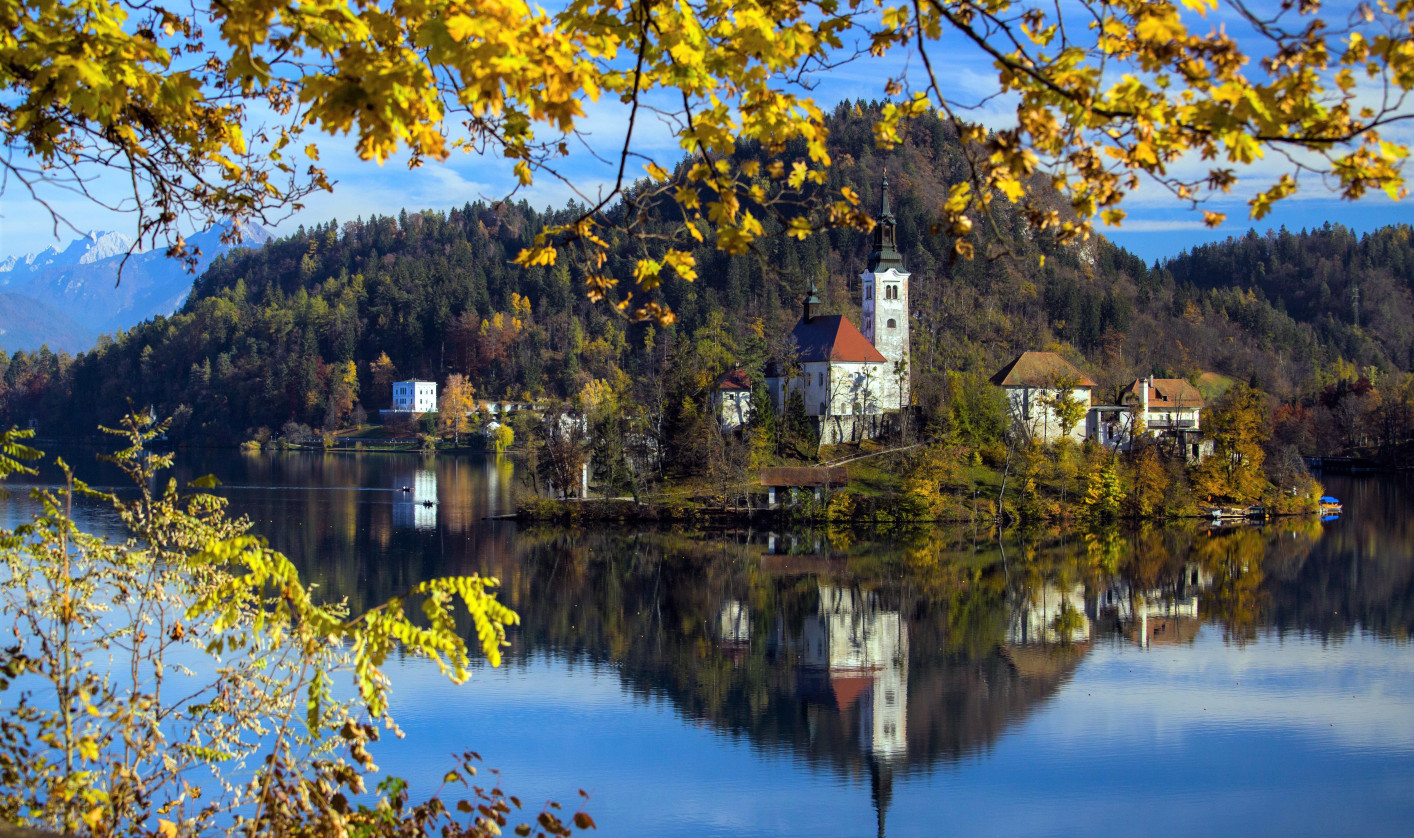 Blejski otok 6 Bled Miro Zalokar2