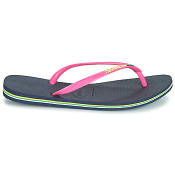 Havaianas SLIM BRASIL LOGO