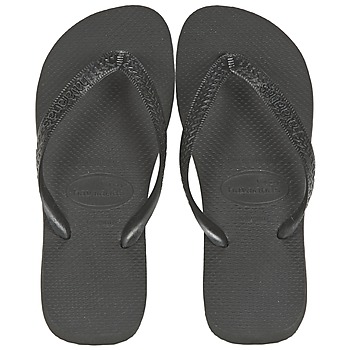 Čevlji  Japonke Havaianas TOP Črna