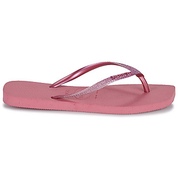 Havaianas SLIM SQUARE GLITTER