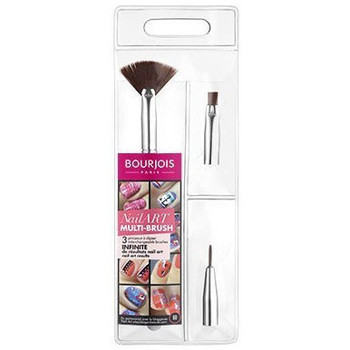 Lepota Ženske Set za manikuro Bourjois Kit Nail Art Multi-Pinsel Drugo