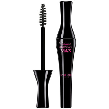 Lepota Ženske Maskare umetne trepalnice Bourjois Volume Glamour Max Definition Mascara Črna