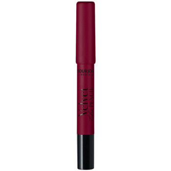 Lepota Ženske Šminke Bourjois Velvet The Pencil Lippenstiftstift Vijolična