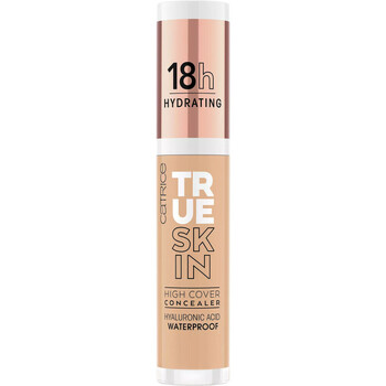 Lepota Ženske Korektorji proti podočnjakom & korektorji Catrice True Skin Hochdeckender Concealer Bež