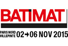 BATIMAT 2015 kiállítás Párizsban 