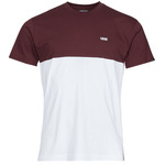 COLORBLOCK TEE