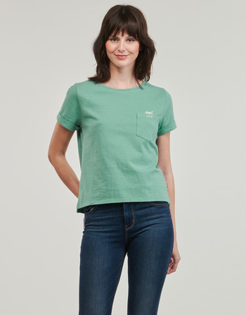 Levi's GR MARGOT POCKET TEE