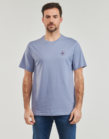 Converse CORE CHUCK PATCH TEE THUNDER DAZE