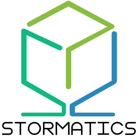 Stormatics