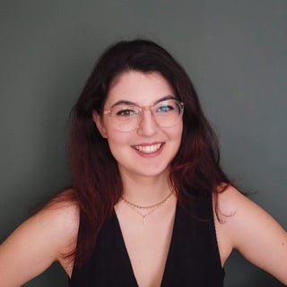 Iulia Feroli profile picture