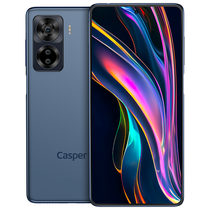 Casper VIA X40 Telefon