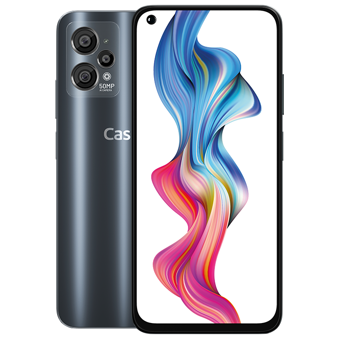 Casper VIA X30 Telefon