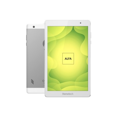 ALFA 8SM TABLET PC