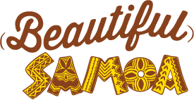 Samoa Travel Logo