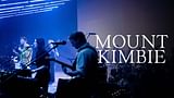 Mount Kimbie