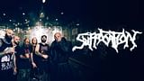 Suffocation