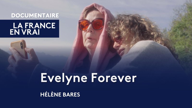 Evelyne Forever - vidéo undefined - france.tv