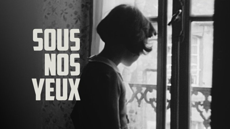 Sous nos yeux - vidéo undefined - france.tv