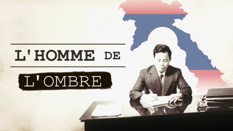 L'Homme de l'ombre - vidéo undefined - france.tv