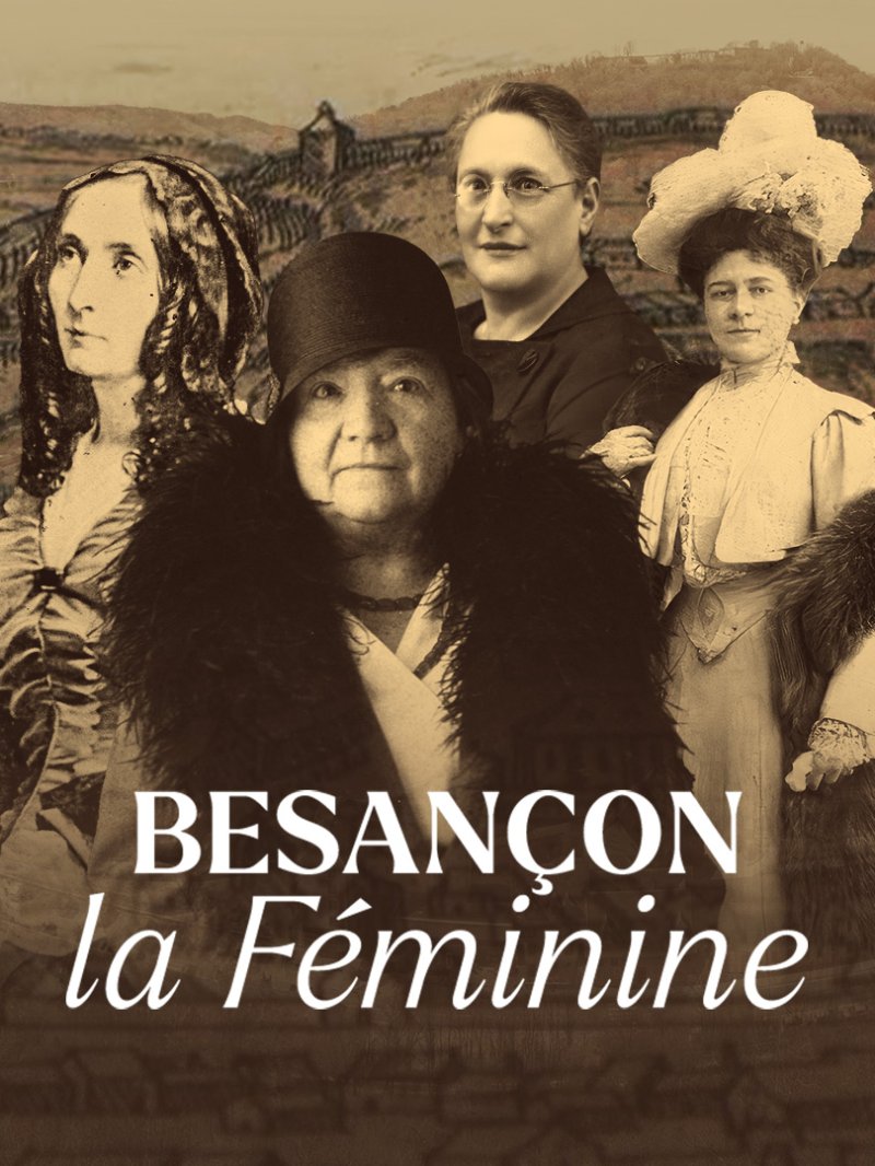 Besançon la Féminine de Bourgogne-Franche-Comté - france.tv