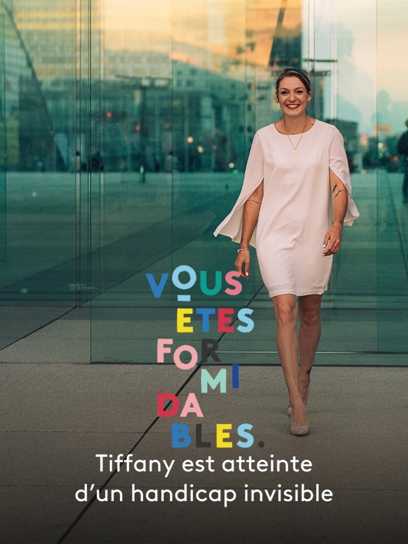 VEF Tiffany Mazars - vidéo undefined - france.tv