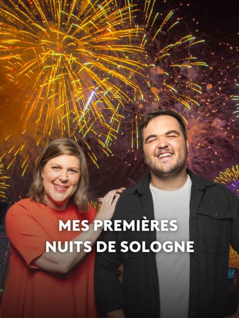 Mes premières Nuits de Sologne - vidéo undefined - france.tv