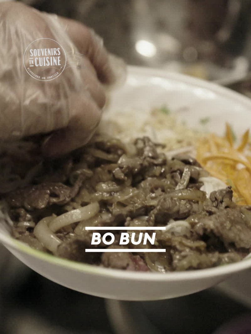 Bo Bun - vidéo undefined - france.tv